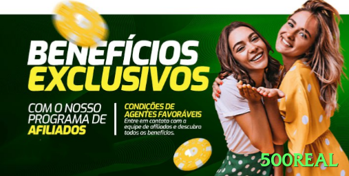Descubra 500real: Guia Prático Para Iniciantes e Experts01 - 500real 🎰💹 Promo de cashback semanal: jogue tudo no final da semana — recupere 15-20% das perdas e vire positivo! 🔄🔥