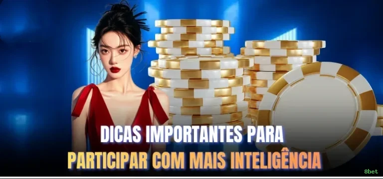 Controles de paJogonto e BRL em 8bet